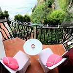 Hotel apartamentowy Due Relais - Panoramic Sea View 4*