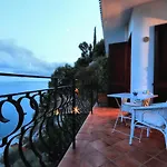 Due Relais - Panoramic Sea View Hotel apartamentowy Vietri