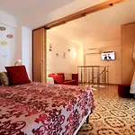 Hotel apartamentowy Due Relais - Panoramic Sea View Vietri