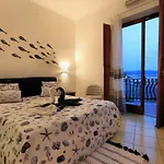 Hotel apartamentowy Due Relais - Panoramic Sea View