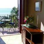 Hotel apartamentowy Due Relais - Panoramic Sea View 4*