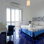 Due Relais - Panoramic Sea View Hotel apartamentowy