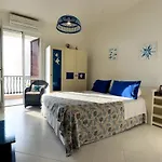 Due Relais - Panoramic Sea View Hotel apartamentowy Vietri