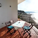Due Relais - Panoramic Sea View Hotel apartamentowy