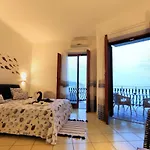 Due Relais - Panoramic Sea View Hotel apartamentowy Vietri
