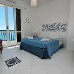 Hotel apartamentowy Due Relais - Panoramic Sea View Vietri