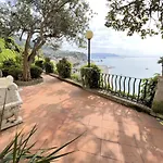 Hotel apartamentowy Due Relais - Panoramic Sea View 4*