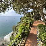 Hotel apartamentowy Due Relais - Panoramic Sea View