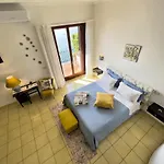 Due Relais - Panoramic Sea View Hotel apartamentowy Vietri
