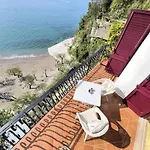 Due Relais - Panoramic Sea View Hotel apartamentowy