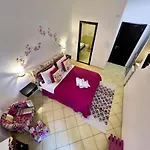 Due Relais - Panoramic Sea View Hotel apartamentowy 4*
