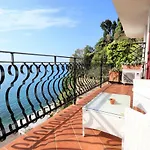 Due Relais - Panoramic Sea View Hotel apartamentowy