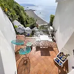 Hotel apartamentowy Due Relais - Panoramic Sea View 4*