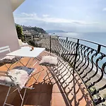 Hotel apartamentowy Due Relais - Panoramic Sea View Vietri