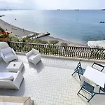Hotel apartamentowy Due Relais - Panoramic Sea View