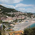 Due Relais - Panoramic Sea View 4*