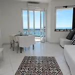 Hotel apartamentowy Due Relais - Panoramic Sea View