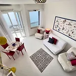 Hotel apartamentowy Due Relais - Panoramic Sea View
