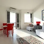 Hotel apartamentowy Due Relais - Panoramic Sea View 4*