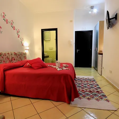 Due Relais - Panoramic Sea View 4*