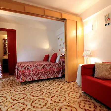 Due Relais - Panoramic Sea View 4* Vietri