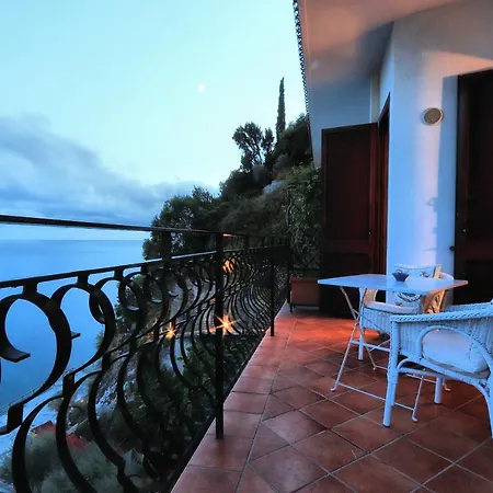 Due Relais - Panoramic Sea View Hotel apartamentowy Vietri