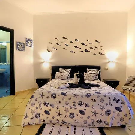 Hotel apartamentowy Due Relais - Panoramic Sea View