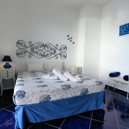 Hotel apartamentowy Due Relais - Panoramic Sea View