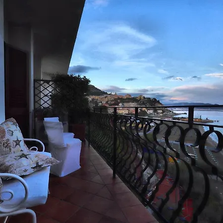 Due Relais - Panoramic Sea View Hotel apartamentowy Vietri