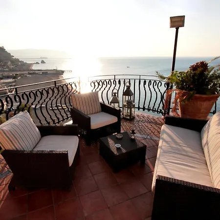 Due Relais - Panoramic Sea View Hotel apartamentowy