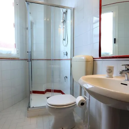 Hotel apartamentowy Due Relais - Panoramic Sea View Vietri