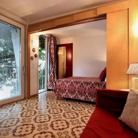 Due Relais - Panoramic Sea View Hotel apartamentowy