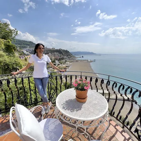 Due Relais - Panoramic Sea View Hotel apartamentowy