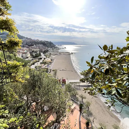 Due Relais - Panoramic Sea View Vietri