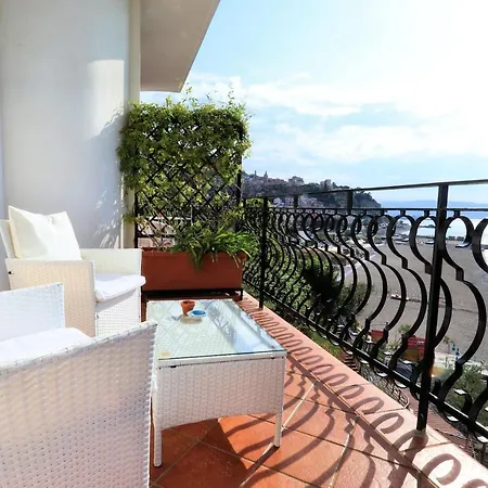 Due Relais - Panoramic Sea View Vietri