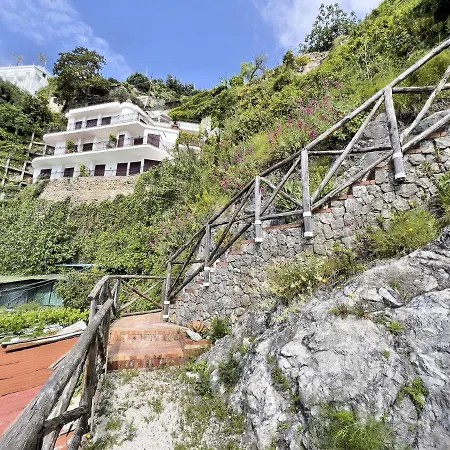 Due Relais - Panoramic Sea View Vietri