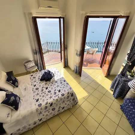 Due Relais - Panoramic Sea View Vietri