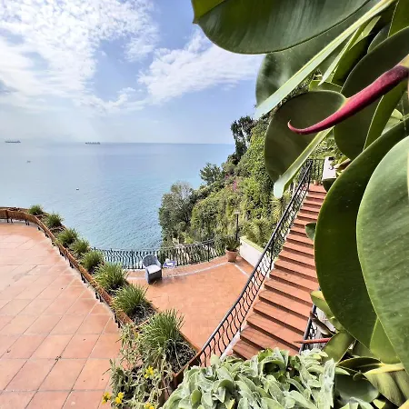 Due Relais - Panoramic Sea View 4*