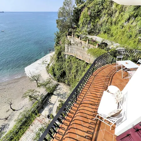 Due Relais - Panoramic Sea View