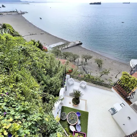 Due Relais - Panoramic Sea View 4*