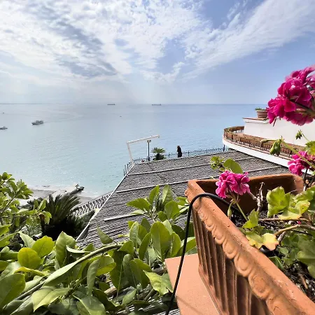 Due Relais - Panoramic Sea View Vietri