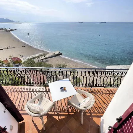 Due Relais - Panoramic Sea View 4*