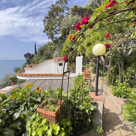 Due Relais - Panoramic Sea View 4*