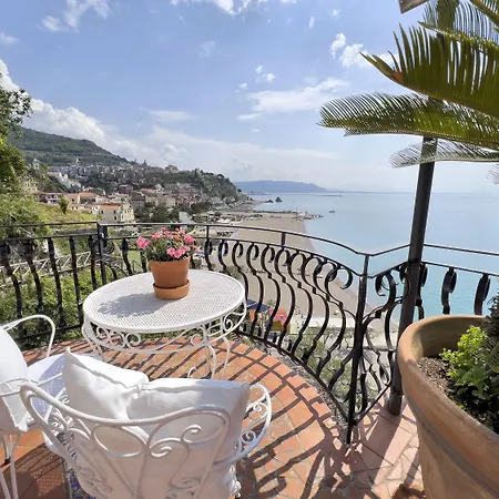 Due Relais - Panoramic Sea View