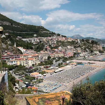 Due Relais - Panoramic Sea View 4*