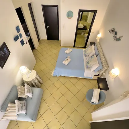 Due Relais - Panoramic Sea View Vietri