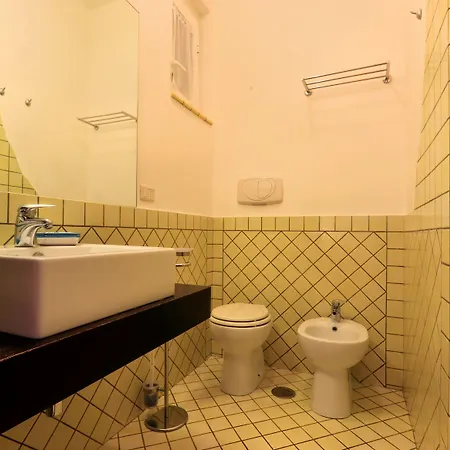 Hotel apartamentowy Due Relais - Panoramic Sea View