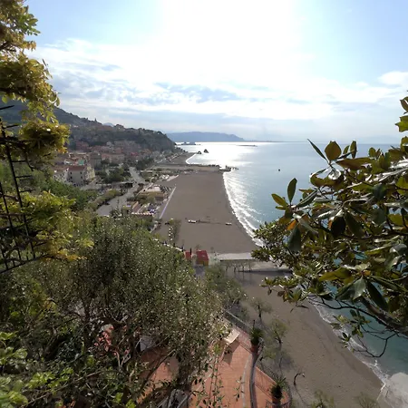 Due Relais - Panoramic Sea View 4*