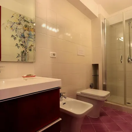 Due Relais - Panoramic Sea View