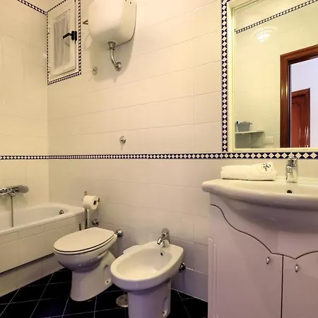 Due Relais - Panoramic Sea View